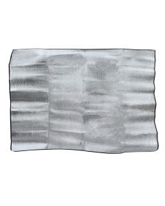 Shtresë termike, alumin, 200x150x0.2 cm, argjend, 1 copë
