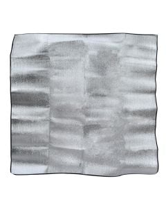 Shtresë termike, alumin, 200x200x0.2 cm, argjend, 1 copë