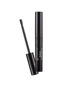 Rimel fiksues për vetullat, Flormar, plastikë, 4.5 ml, e zezë, 1 copë