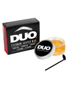 Dyll Duo për formimin dhe ushqimin e vetullave