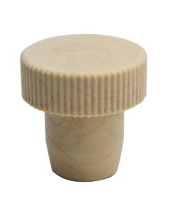 Tapë e dhëmbëzuar dopio, 17-19 mm, 29.5x10 mm