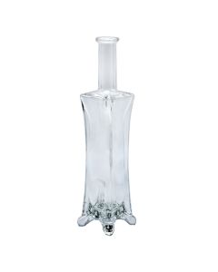 Quadro bottle, 50 ml, TQ d 25 mm
