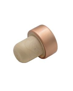 Ts kok alumini d19 mm, 29x14 mm, bakër