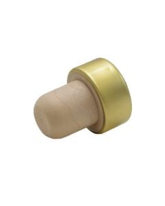 Ts kokë alumin, d 19 29x14 mm, ari