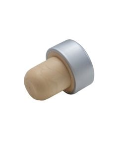 Ts kokë alumin, d 19 29x14 mm, argjend