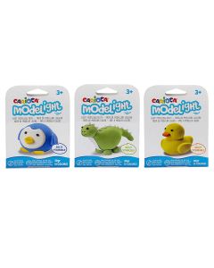 Modelling paste, Modelight, Carioca, paste, 30 g, miscellaneous, 1 piece