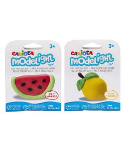 Modelling paste, Modelight, Carioca, paste, 30 g, miscellaneous, 1 piece
