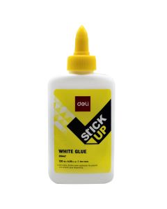 White glue, Deli, 120 ml