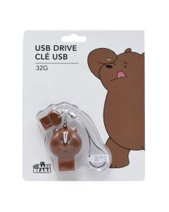 Usb we bare bears