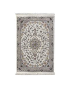 Tapet Persian, 100% akrilik, bezhë / krem, 150 x 220 cm