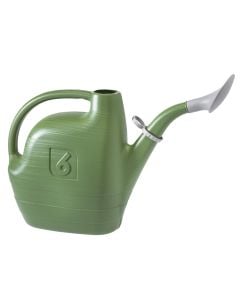 Kanë ujitëse Albatros, PP, jeshile, 6 L