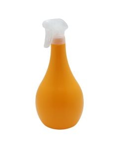 Sprayer, PP, orange, 1 L