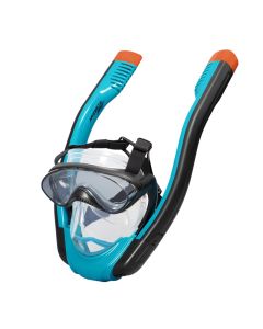 Maskë noti për të rritur, plastike / silikon, masa L - XL