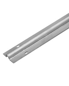 3m iron gate rails U shape Material: Steel