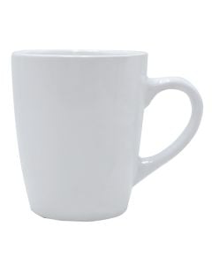 Filzhan, qeramikë, i bardhë, 180cc