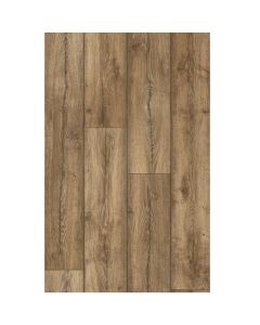 Linoleum Atlantic Antique Oak, PVC, kafe imitim parketi, 1.9mm x 4 mt