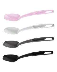 Sausage serving sapphire, PP, different colors, 33x5.5