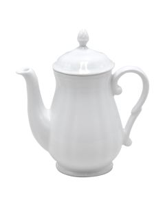 Coffee Opera, porcelain, white, 330 cc