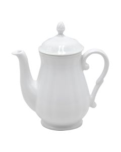 Coffee Opera, porcelain, white, 560 cc