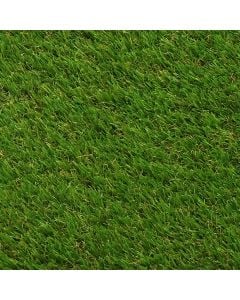 Artifficial grass 40mm, PE+PP, green, 2mt x 40mm