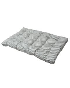 Shilte palete, blu me strisha, 80x120x8 cm