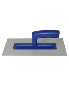 Mallë patinimi, inox/plastik, 280 x 140 mm