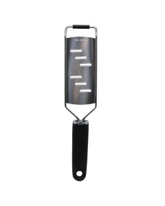 Hand slices for slices, stainless steel, gray, 31x6.5 cm