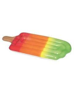 Dyshek uji me fryrje Bestway, PVC, ngjyra të ndryshme, 190x107 cm