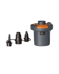 Blower pump with rechargeable battery Bestway, plastic, gray, 565 L / min
