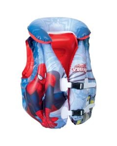 Bestway children's swimming vest, PVC, different colors, 51x46 cm / 3-6 years old