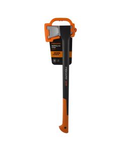 Wood axe, Fiskars, Axe L X21, 36 x 165 x 709 mm, 1600 g