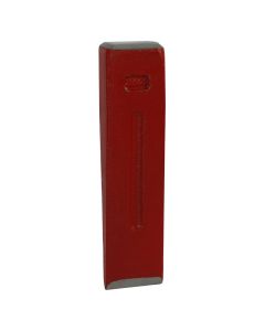 Splitting wedge for woods, BRIXO, steel, 1200 gr