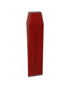 Splitting wedge for woods, BRIXO, steel, 1800 gr
