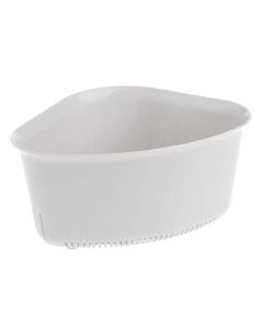 Organizues lavamani, plastike, e bardhë, 1.9 Lt