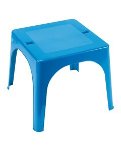 Children Table "BABY PREMIUM", Size: 59x59x47 cm, Color: Different colors, Material: Polypropylene