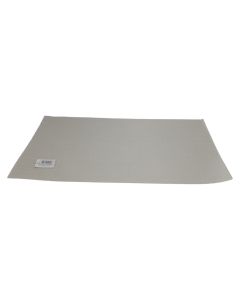 Placemat, Pvc, brown, 30x45 cm