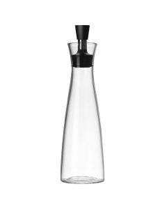 Shishe vaji/uthulle, qelq, transparente, H24 cm / 500 ml