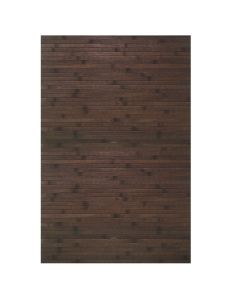 Tapet bambu Castagno, kafe venge, bambu, 120x180 cm