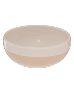 Soup bowl Asma, earthweare, beige, Dia.15 cm