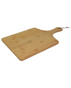 Prerese, Permasa: 40x24 cm, Ngjyra: Natyrale, Materiali: Bambu