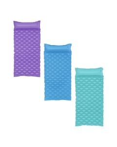 Dyshek uji Bestway, PVC, ngjyra te ndryshme, 86x213 cm