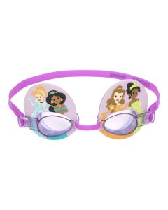 Syze noti per femije Princess Disney Bestway, polikarbonat/plastike, roze, 3+ vjeç