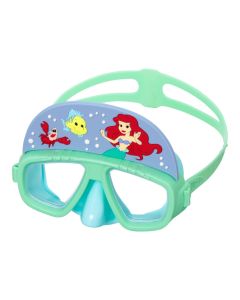 Maske noti per femije Ariel Bestway, polikarbonat/plastike, ngjyra te ndryshme, 3+ vjeç