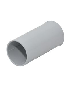Manikotë, tub-tub Ø25, IP40, PVC