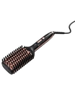 Straight Brush ceramic-coated bristles, 73W, 160 - 210°C