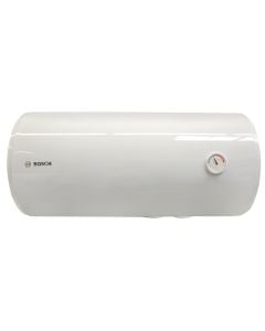 Ngrohës uji BOSCH, 2000 W, 100 Lt, horizontal, Tronic 2000, 8- 70°C, 8 bar, 1/2 ", 230V/50 Hz, 46x93x44 cm, 24 kg