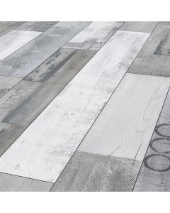 Parket laminat KRONOSPAN, 1285х192х14 mm, klasi AC6/34, me fugë, dekor K225, 1 kuti= 1.23 m²