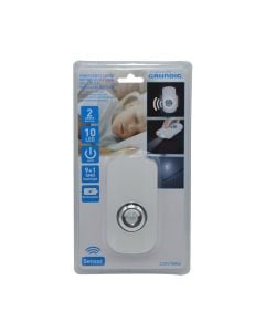 Dritë nate, Grundig, 10 LED, me sensor PIR