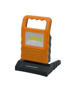 Elektrik LED, Dunlop, 1xCOB, 120 lm, 6xAA, 21.8x13x3.9 cm