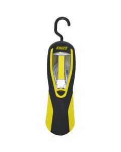 Ndriçues LED, 3 W, 3xAA, 20.8x6.2x4.1 cm